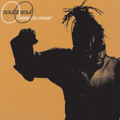 Soul II Soul - Back To Life