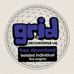FREE DOWNLOAD! TWISTED INDIVIDUAL - FIRE ENGINE