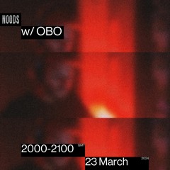 OBO: 23rd March '24