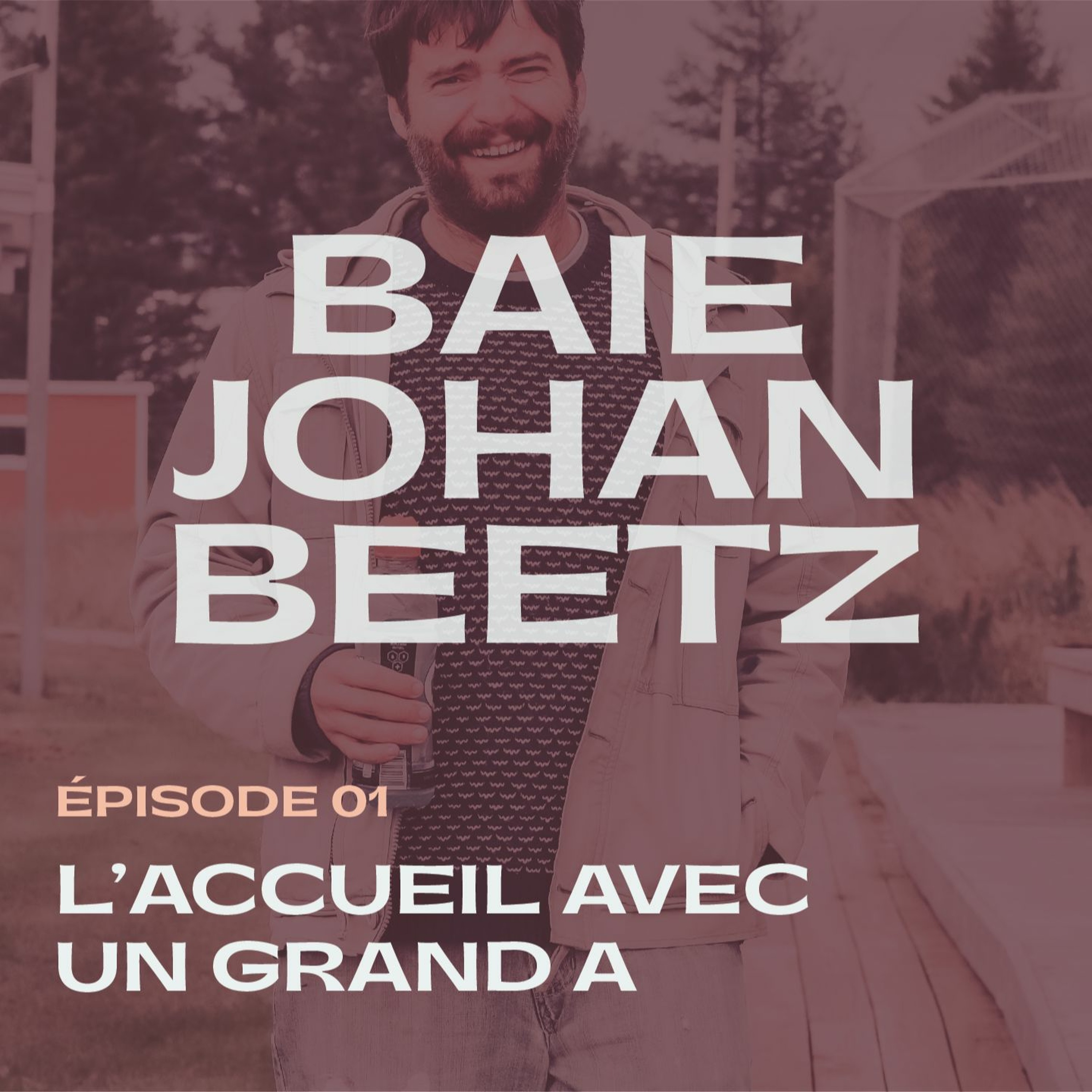 Le balado de Visages régionaux