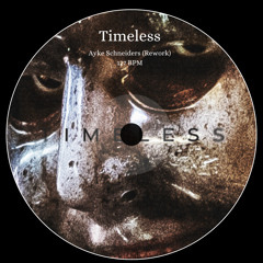 Timeless - The Weeknd (Ayke Schneiders Rework)