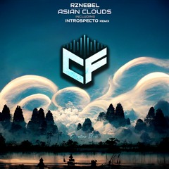 RZNEBEL - Asian Clouds (Introspecto Remix)[Creatus Flow]