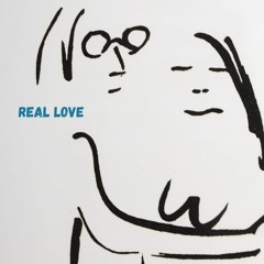 Real Love (John Lennon) Guitar Cover