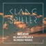 The Him & Yall & Royale Avenue (Feat, Jay Nebula) - Believe (Klangspieler x Blondee Remix)