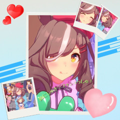 めにしゅき♡ラッシュっしゅ！は～どこあ