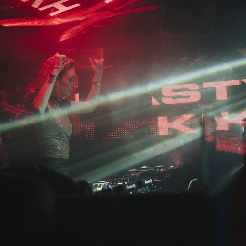 Mix and hardgroove seshhh