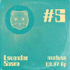 Lavender Scare #5- Tre Dambrocia 08/27/2024