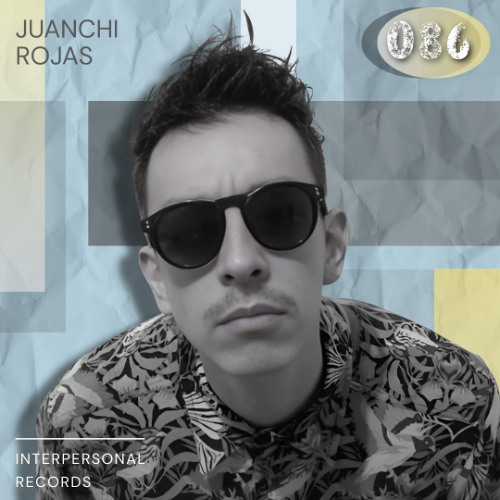 ▶▶ INTERPERSONAL 086 with Juanchi Rojas