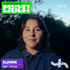 Multi Multi Mix Vol. 20: Leztopia DJ mix artwork - Electronic music tracklist cover image