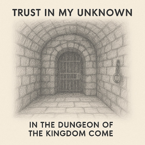 In the Dungeon of the Kingdom Come