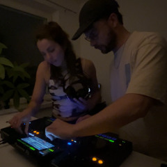 ...und wir jehn rein #2 [13.06.2025] daniel duese B2B hi beam