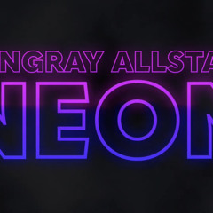 Stingray Allstars Neon 23-24