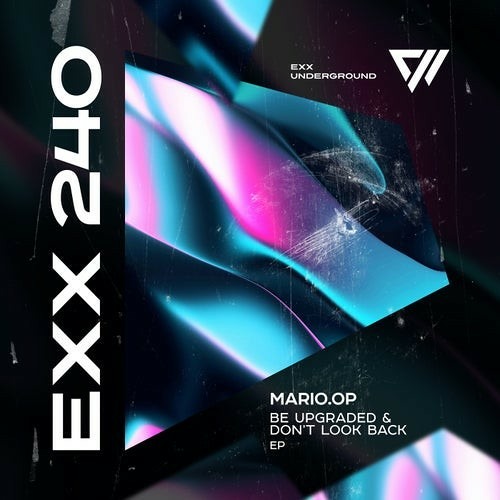 Mario Op Don't Look Back (Original Mix)