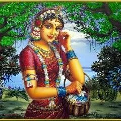 Bhaj Man Radha Radha