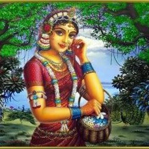 Bhaj Man Radha Radha