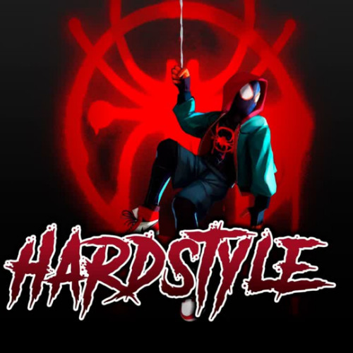 TARANTULA - Early Hardstyle & Hard Trance Mix