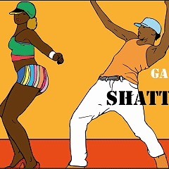 Shatta time