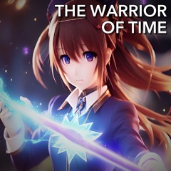 The Warrior of Time
