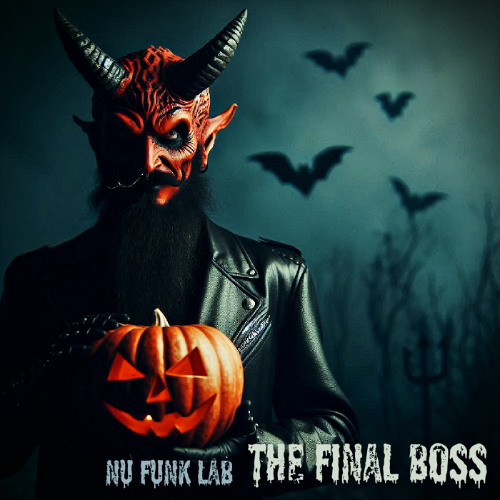 The Final Boss