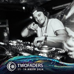 TwoFaders - Слияние'24
