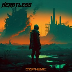 Heartless - Drum and Bass
