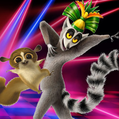 King Julien x Dhol (Extended Club Mix)