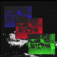 Demons on my phone! [PROD. BY WXRST]