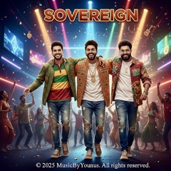 Sovereign (Drum and Base Mix)