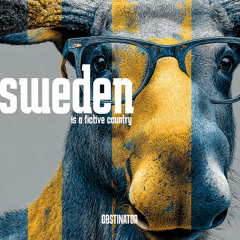 Sweden is a fictive country