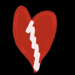 Valentines Heartbreak