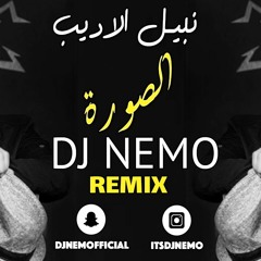 2022 | DJ Nemo نبيل الاديب - الصورة - ريمكس