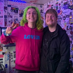 Sorry Records with Mx. Blaire and Nick Boyd @ The Lot Radio 02-17-2023