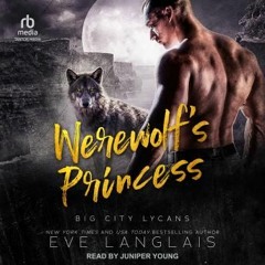 Werewolfs Princess audiobook free download mp3