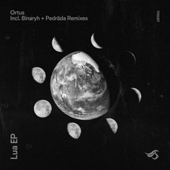 Premiere: Ortus (BR) - Lua (Binaryh Remix) [Transensations Records]