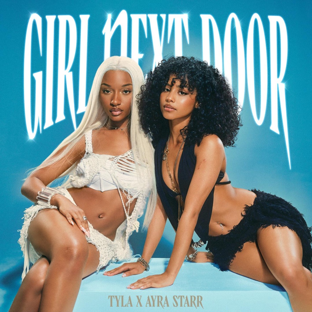 Stream Girl Next Door by Tyla | Listen online for free on SoundCloud