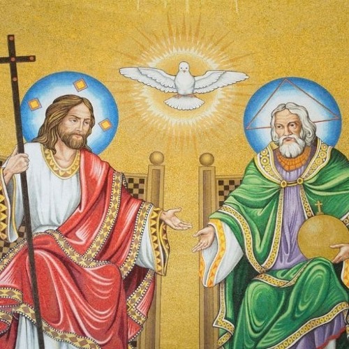 Explaining The Trinity