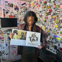 summer school radio with Lovie @ The Lot Radio 01-14-2025