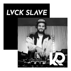 LVCK SLAVE - Küchenrave Promo Mix 2021