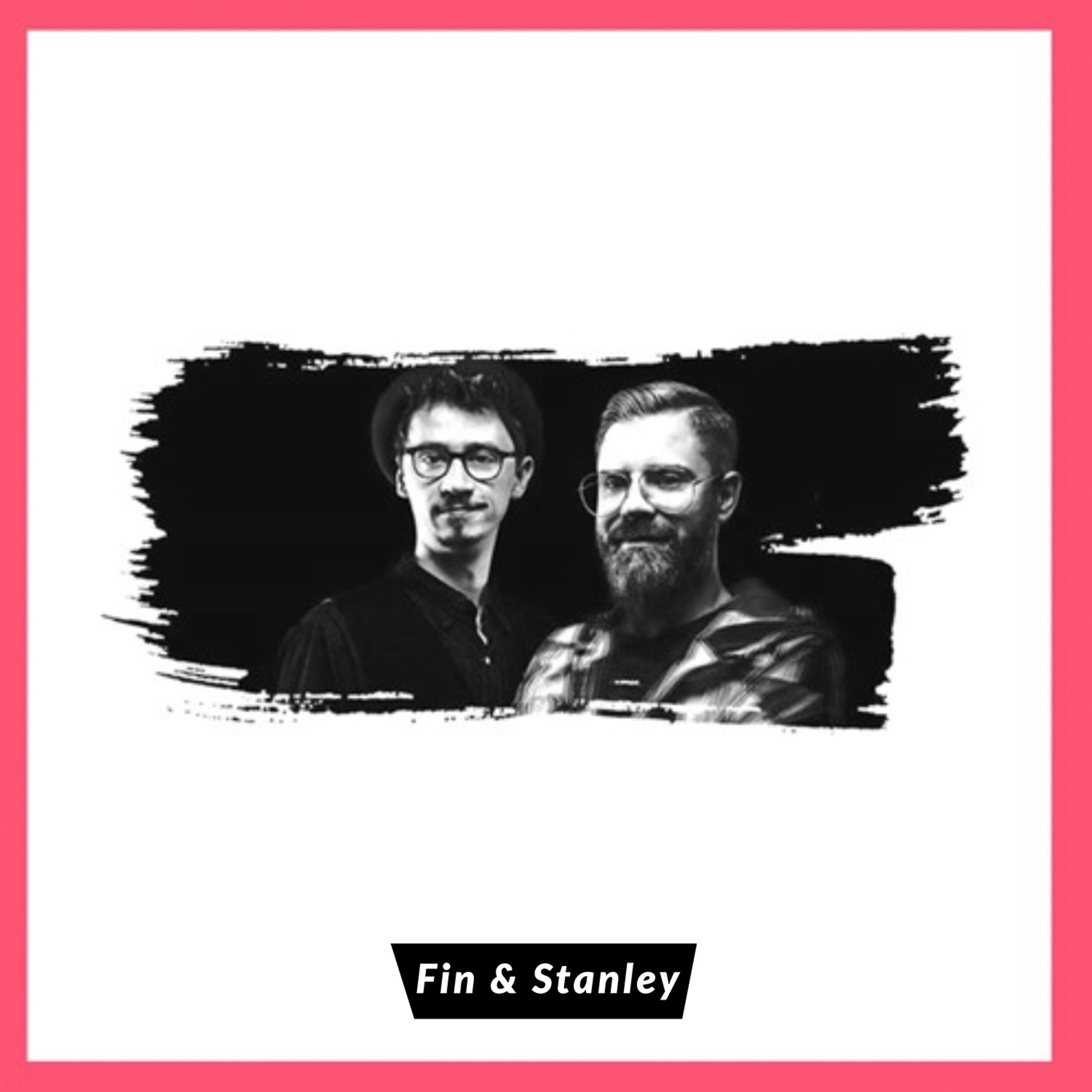 DJ Set Tech House - Minimal/Deep Tech by Fin & Stanley