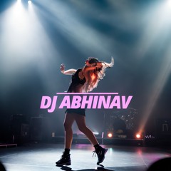 DJ Abhinav's ♉️ Dua Lipa Adoration, DJ Live Set @ Parwanda's Estate 💃