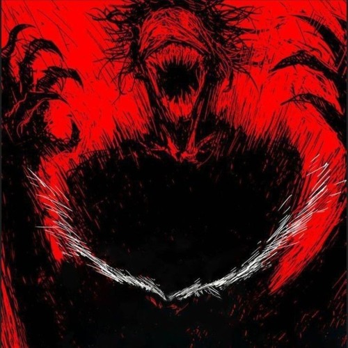PREDATOR - BLOODYAXE