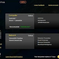 Norton Trial Version Antivirus