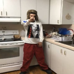 Zchronik - Redrum (Prod. Keenanza)