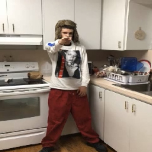 Zchronik - Redrum (Prod. Keenanza)