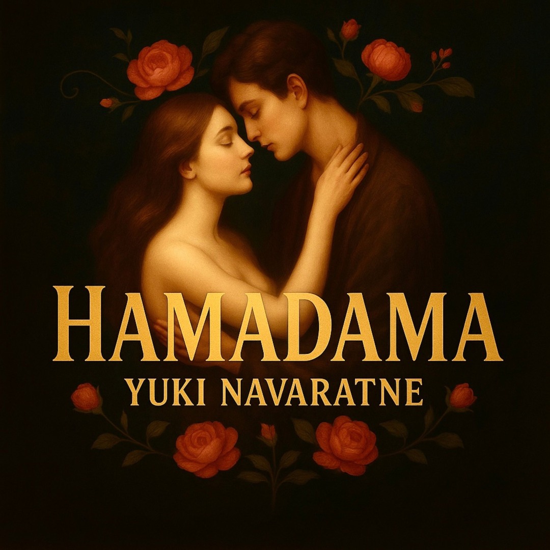 Hammad Ama Stream Hamadama by Yuki Navaratne | Listen online for free on SoundCloud
