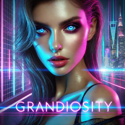 Grandiosity (RedZillaxLeopardBeats)