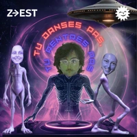 Soundcloud podcast image for DJ Jumeaux - Jul et Cam 