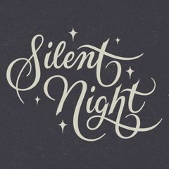 Silen Night Cover