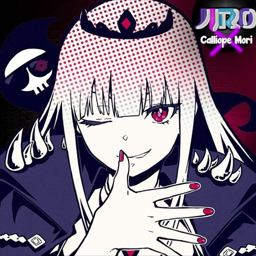 Calliope Mori - Excuse My Rudeness, But Could You Please RIP? [JiR0 UNDERWORLD Mix]