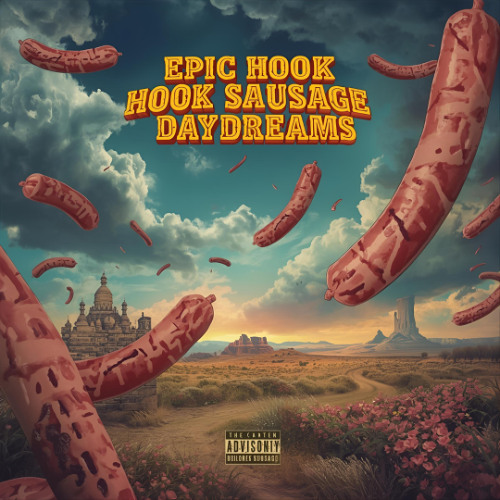 Epic Hook - Sausage Daydreams